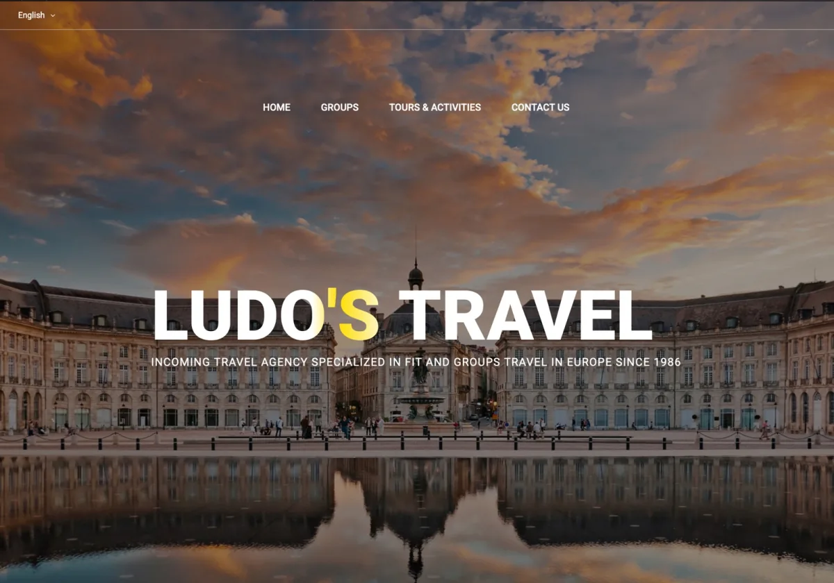 Travel Agency